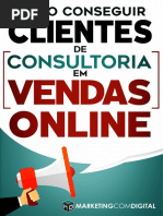 Vender Consultoria Com Palestra