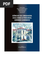 Ciências da Linguagem