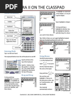 QSG1 Alg QuickStart