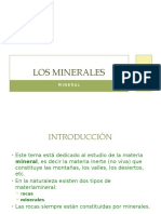 t5 Los Minerales Do