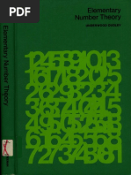 Elementary Number Theory. U. Dudley.pdf