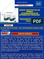 Manual Niif 2016 Seminario 12112016 PDF