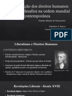 A Globalização Dos Direitos Humanos (1)