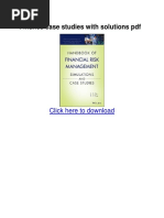 Download Finance Case Studies With Solutions PDF by An Hoi SN356835286 doc pdf