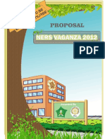 Proposal Ners Vaganza Ug M 2012
