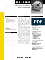 Turbina Gas 1 PDF