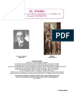 El Éxodo PDF