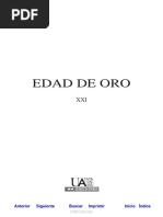 De Amadis Al Quijote PDF | PDF | Romance caballeresco | Don Quijote