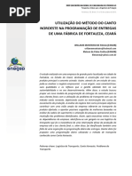 ENEGEP2015_UTILIZACAO DO METODO CANTO NOROESTE  NA PROGRAMACAO DE ENTREGAS DE UMA FABRICA EM FORTALEZA.pdf