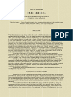 Postoji Bog Entoni Flu PDF