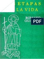  Las Etapas de La Vida ROMANO GUARDINI