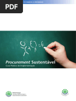 YMT 2008 Procurement Sustentavel