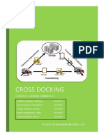 Cross Docking