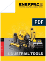 Catalogo Enerpac PDF