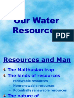 Water Resources.ppt