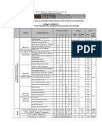 Itinerario PDF