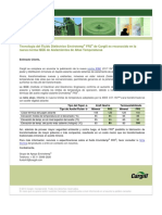 (Spanish) Newsletter FR3 2013-05 Tecnología FR3 Reconocida en La Norma IEEE de Aislamiento de Altas Temperaturas