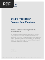 Discover Best Practices