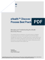 Discover Best Practices
