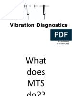 Vibration Diagnostics