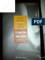 O Corpo Tem Suas Razões PDF