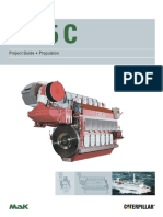 M25C Propulsion PDF