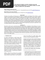 Ensayo de Tracción en Probeta Normalizada | PDF | Rendimiento ...