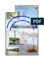 Estudio Hidrogeologico Chili 0 0 PDF