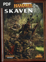 Skaven Uniforms and Heraldry | PDF | History
