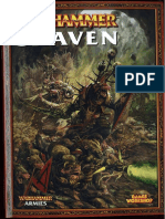 Codex - Sakavens 7th