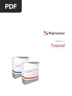 Download Ranorex Tutorialpdf by Umesh Gowda SN356844923 doc pdf