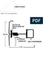Ttorial Gerador Eólico PDF
