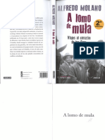 A lomo de mula