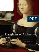 Daughters of Alchemy PDF