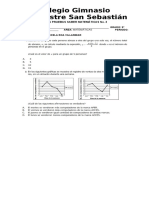 GUIA No. 4 PRUEBAS SABER 9°