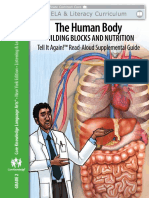 Human Body