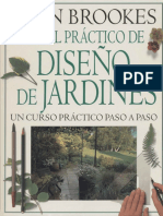Manual Practico de Diseño de Jardines - Brookes John - ArquiLibros - AL PDF