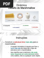 Desafio Do Marshmallow