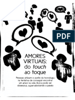 Amores Virtuais