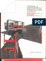 Todavia La Arquitectura PDF