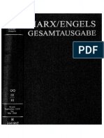 Megac2b2 III 10 Karl Marx Friedrich Engels Briefwechsel September 1859 Bis Mai 1860 Text