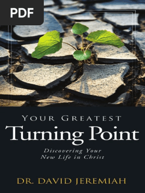 Your Greatest Turning Point Pdf Pdf