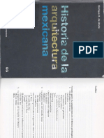 Historia de La Arquitectura Mexicana - enriquex-deanda-ArquiLibros - AL PDF