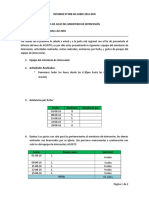 informe 8