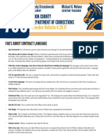 CCDOC FAQ About Contract Language 6.28.17