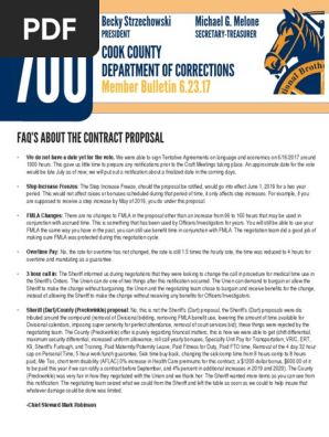 Contract Proposal 6.23.17