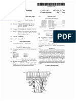 Gripknife Patent