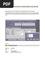 Testing Details - COGS Account Genreator Change Request - TEST - 14jul2017