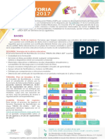 Cuarta Convocatoria Prepaenlineasep 2017 4