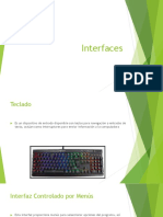 Interfaces